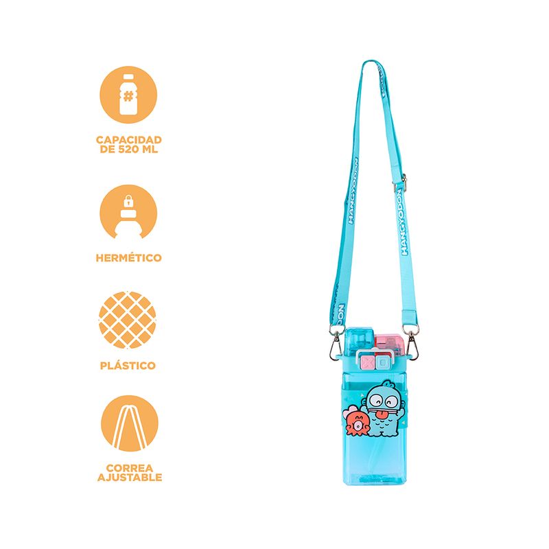Cilindro-Con-Correa-Y-Doble-Pivote-Sanrio-Hangyodon-Trit-n-Verde-Aqua-520-ml-4-26103
