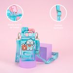 Cilindro-Con-Correa-Y-Doble-Pivote-Sanrio-Hangyodon-Trit-n-Verde-Aqua-520-ml-6-26103