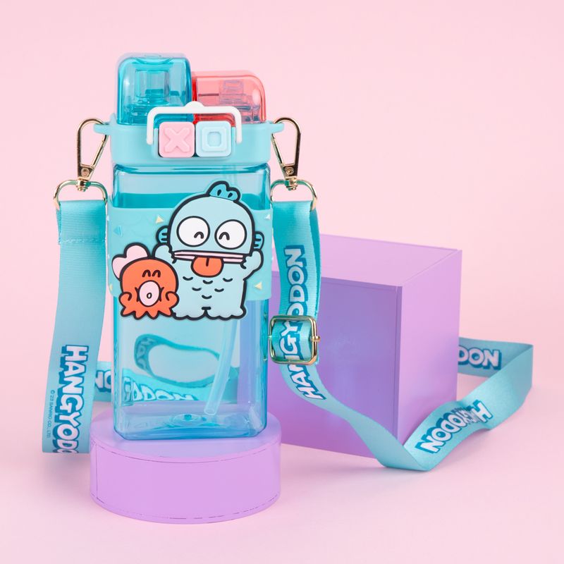 Cilindro-Con-Correa-Y-Doble-Pivote-Sanrio-Hangyodon-Trit-n-Verde-Aqua-520-ml-8-26103