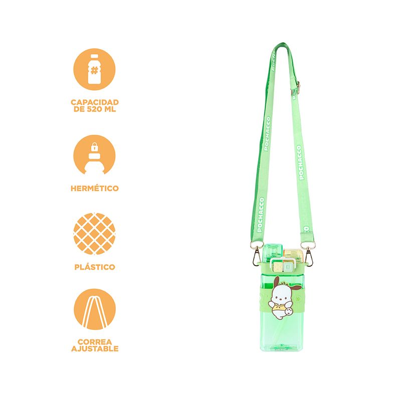 Cilindro-Con-Correa-Y-Doble-Pivote-Sanrio-Pochacco-Trit-n-Verde-520-ml-4-26105