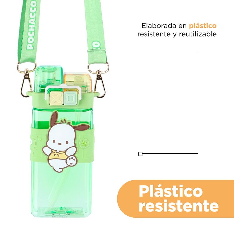 Cilindro-Con-Correa-Y-Doble-Pivote-Sanrio-Pochacco-Trit-n-Verde-520-ml-7-26105