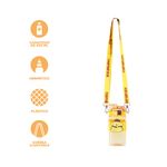 Cilindro-Con-Correa-Y-Doble-Pivote-Sanrio-Pompompurin-Trit-n-Amarillo-520-ml-4-26108