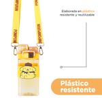 Cilindro-Con-Correa-Y-Doble-Pivote-Sanrio-Pompompurin-Trit-n-Amarillo-520-ml-7-26108