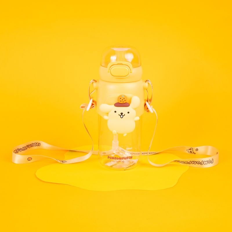 Cilindro-Con-Correa-Sanrio-Pompompurin-Amarillo-600-ml-8-26347