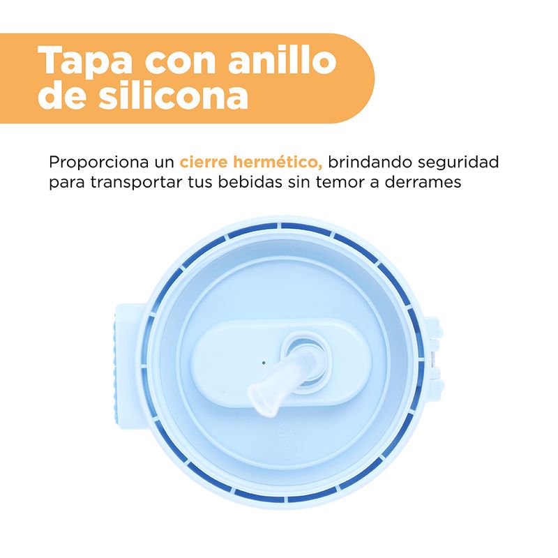 Cilindro-Con-Correa-Miniso-Cerdita-Gigi-Pl-stico-Azul-800-ml-4-25900