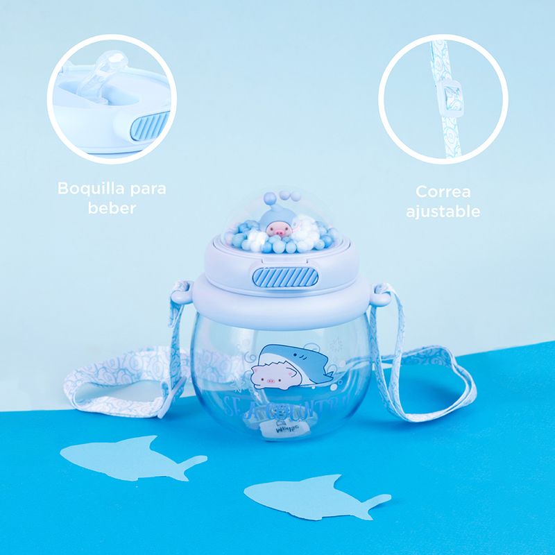 Cilindro-Con-Correa-Miniso-Cerdita-Gigi-Pl-stico-Azul-800-ml-5-25900