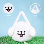 Bolso-De-Hombro-Miniso-Maltes-100-Poli-ster-Blanco-6-25905