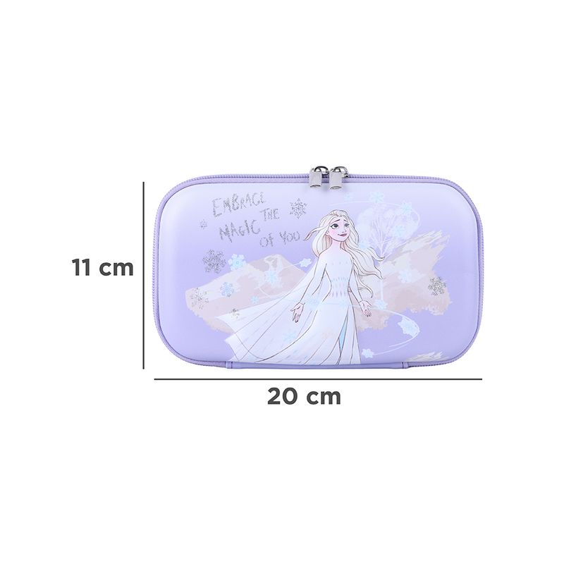 Estuche-De-Almacenamiento-Disney-Elsa-Frozen-Sint-tico-6-25908