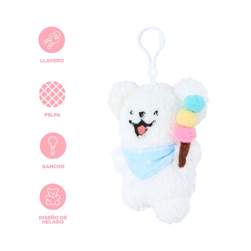 Llavero-Miniso-Maltes-Con-Helado-Felpa-4-25911