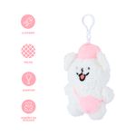 Llavero-Miniso-Maltes-Con-Boina-Y-Bolso-Felpa-4-25912