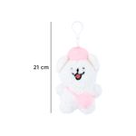 Llavero-Miniso-Maltes-Con-Boina-Y-Bolso-Felpa-7-25912
