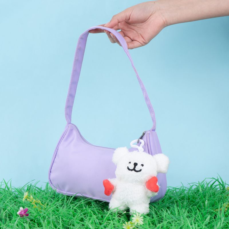 Llavero-Miniso-Maltes-Con-Corazones-Felpa-2-25913