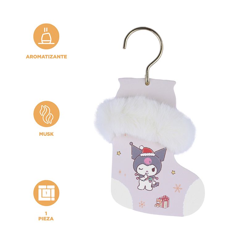 Aromatizante-Colgante-Sanrio-Kuromi-Bota-Navide-a-Beige-3-25402