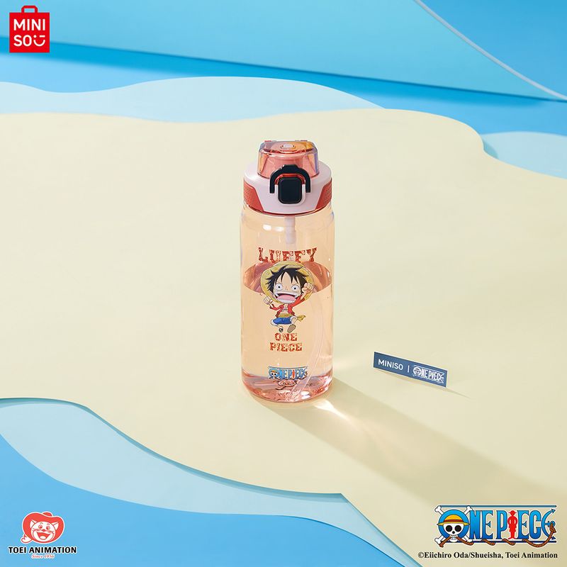 Cilindro-Con-Tapa-Enroscable-One-Piece-Monkey-D-Luffy-Pl-stico-Rosa-780-ml-2-25421