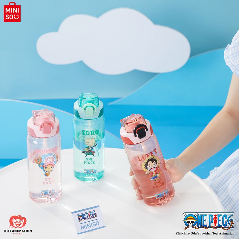 Cilindro-Con-Tapa-Enroscable-One-Piece-Monkey-D-Luffy-Pl-stico-Rosa-780-ml-3-25421