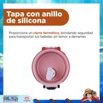 Cilindro-Con-Tapa-Enroscable-One-Piece-Monkey-D-Luffy-Pl-stico-Rosa-780-ml-5-25421