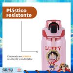 Cilindro-Con-Tapa-Enroscable-One-Piece-Monkey-D-Luffy-Pl-stico-Rosa-780-ml-7-25421