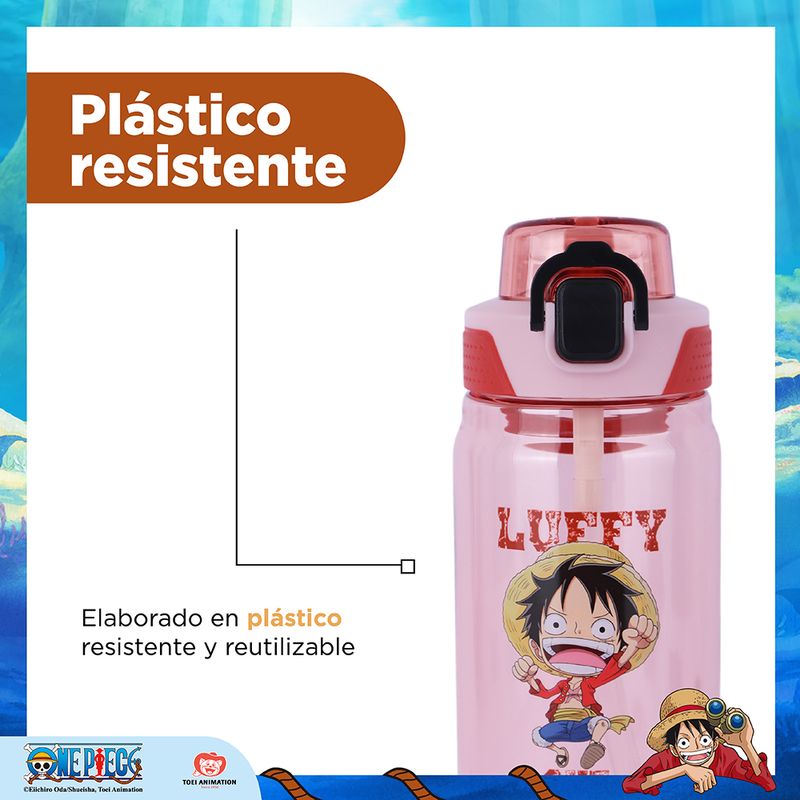 Cilindro-Con-Tapa-Enroscable-One-Piece-Monkey-D-Luffy-Pl-stico-Rosa-780-ml-7-25421