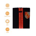 T-nica-Con-Capucha-Harry-Potter-Gryffindor-Corte-Medio-100-Poli-ster-Negro-3-25956
