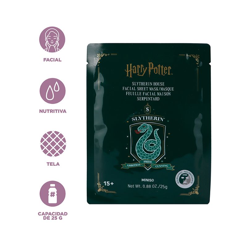 Mascarilla-Facial-Hidratante-Harry-Potter-Slytherin-25-ml-3-25966