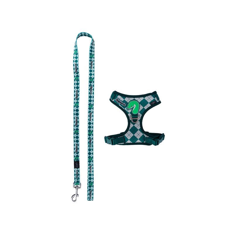 Arn-s-Con-Correa-Para-Mascota-Harry-Potter-Slytherin-100-Poli-ster-Verde-1-25428