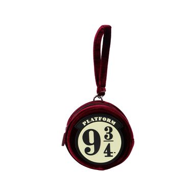 Monedero Con Asa Harry Potter Platform Textil Vino