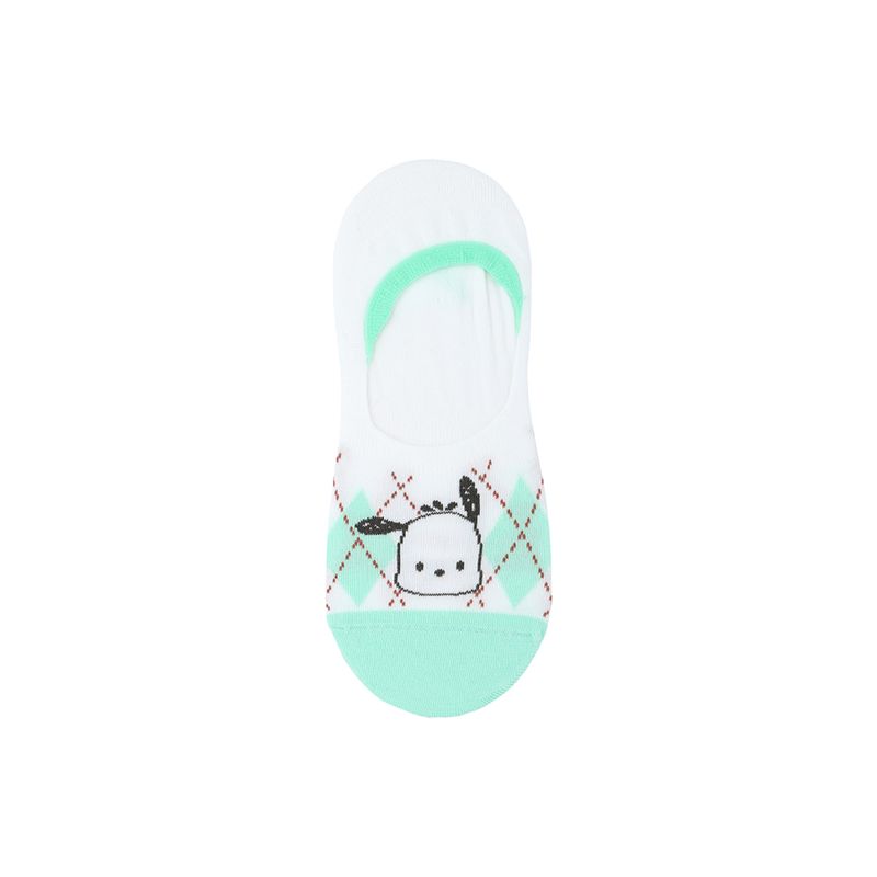 Tines-Para-Mujer-Sanrio-Pochacco-Tipo-Protectores-62-Algod-n-34-Poliamida-4-Elastano-1-25726