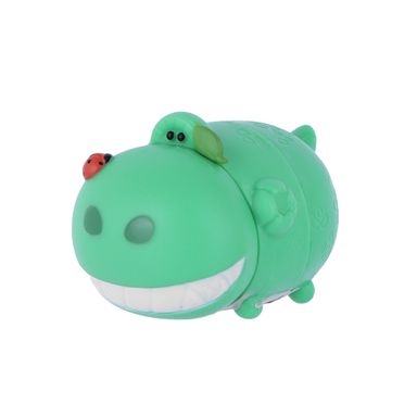 Imán Para Nevera Disney Rex Toy Story Tsum Tsum Sintético Verde Figura Decorativa