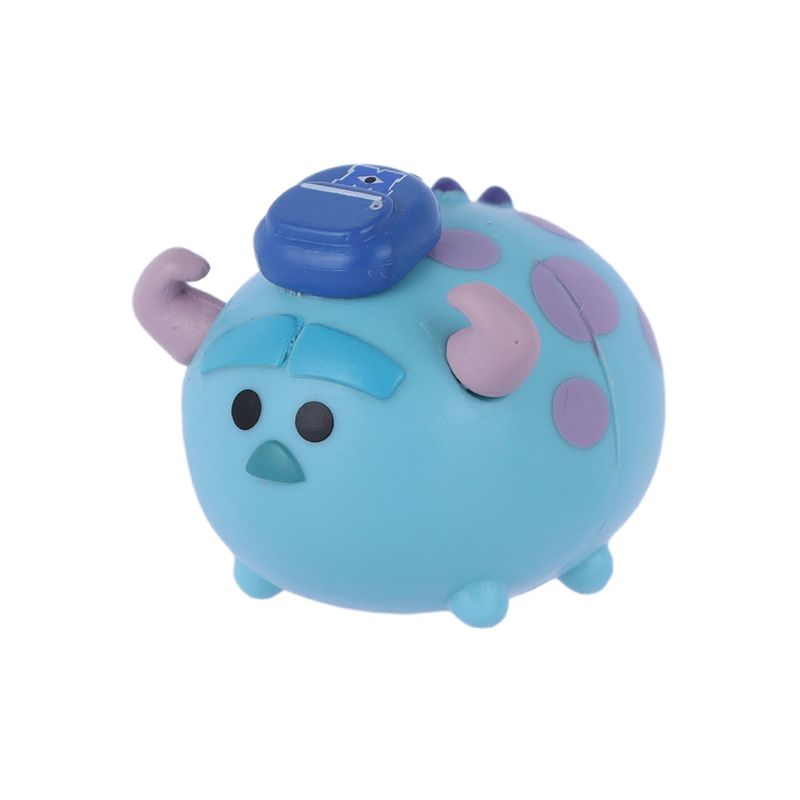 Im-n-Para-Nevera-Disney-Sulley-Monsters-Inc-Tsum-Tsum-Sint-tico-Verde-Aqua-Figura-Decorativa-1-25264