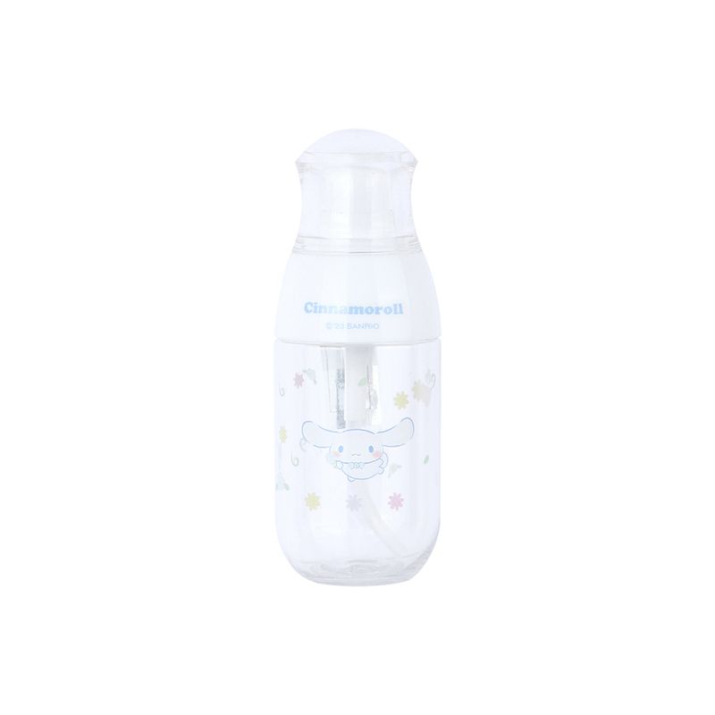Botella-De-Viaje-Con-Dispensador-Sanrio-Cinnamoroll-Transparente-60-ml-1-26213