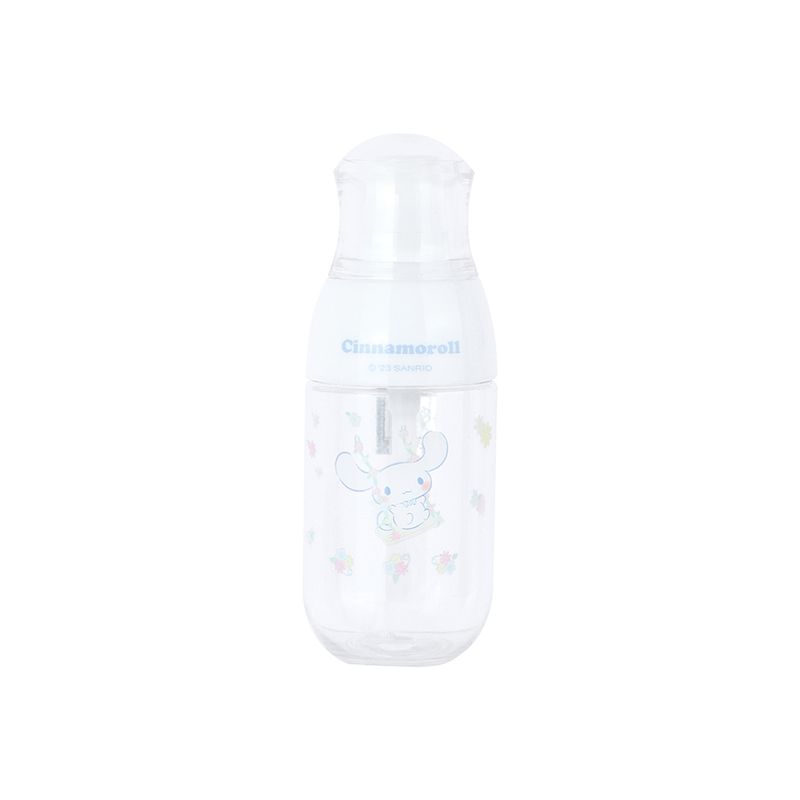 Botella-De-Viaje-Con-Atomizador-De-Spray-Sanrio-Cinnamoroll-Transparente-60-ml-1-26215