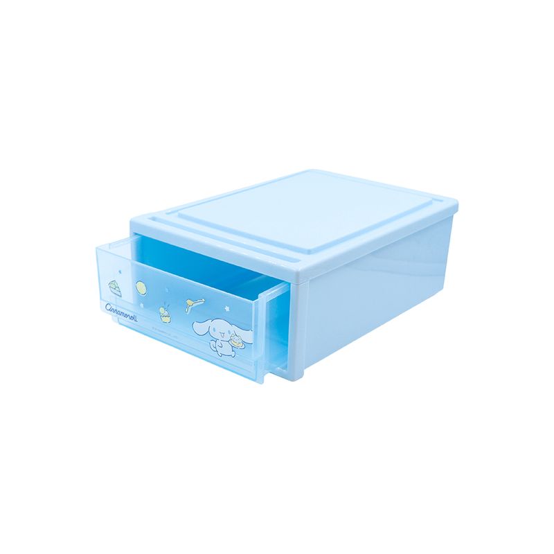 Organizador-De-Escritorio-Con-Caj-n-Sanrio-Cinnamoroll-Pl-stico-Azul-1-25766
