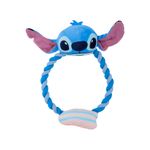 Juguete-De-Cuerda-Para-Mascotas-Disney-Stitch-Textil-Azul-1-25325