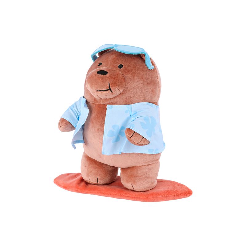 Peluche-We-Bare-Bears-Pardo-Con-Tabla-De-Surf-Music-Festival-Felpa-1-25843
