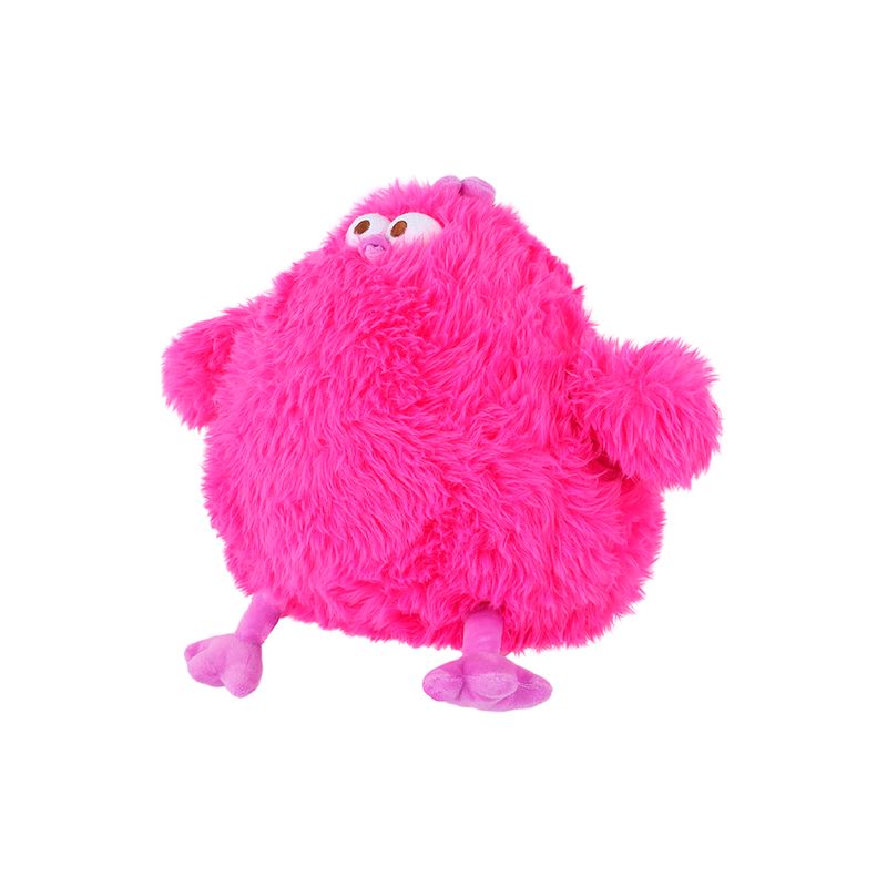 Peluche-Miniso-DunDun-Plumas-Rosas-Halloween-Felpa-1-25867
