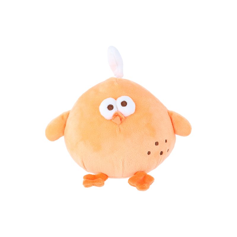 Juguete-Para-Gato-Miniso-Muslito-DunDun-Peluche-100-Poli-ster-Naranja-1-25872