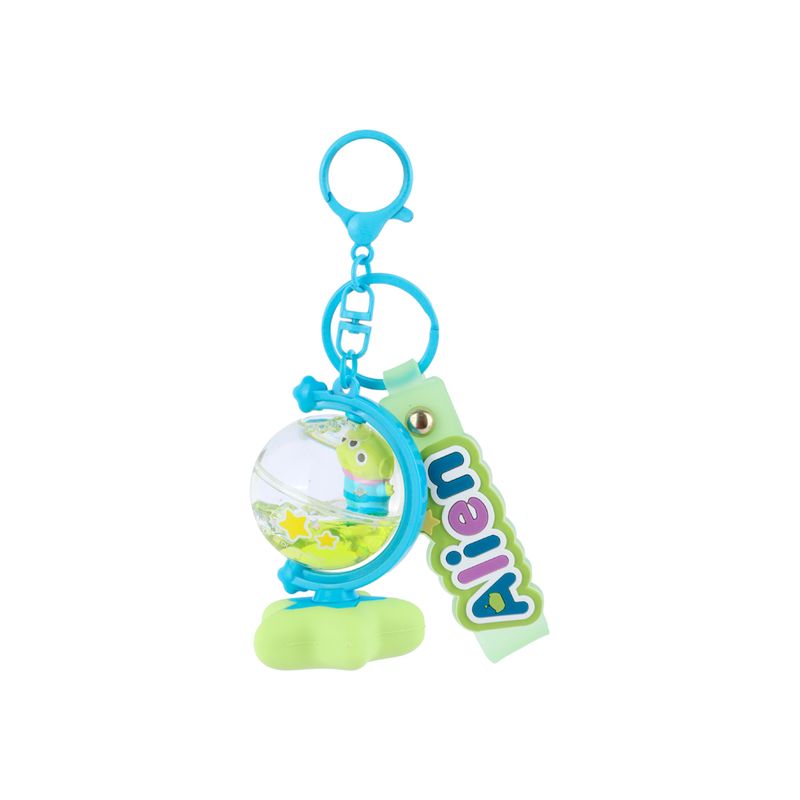 Llavero-Disney-Al-en-Toy-Story-Sint-tico-Multicolor-1-25369