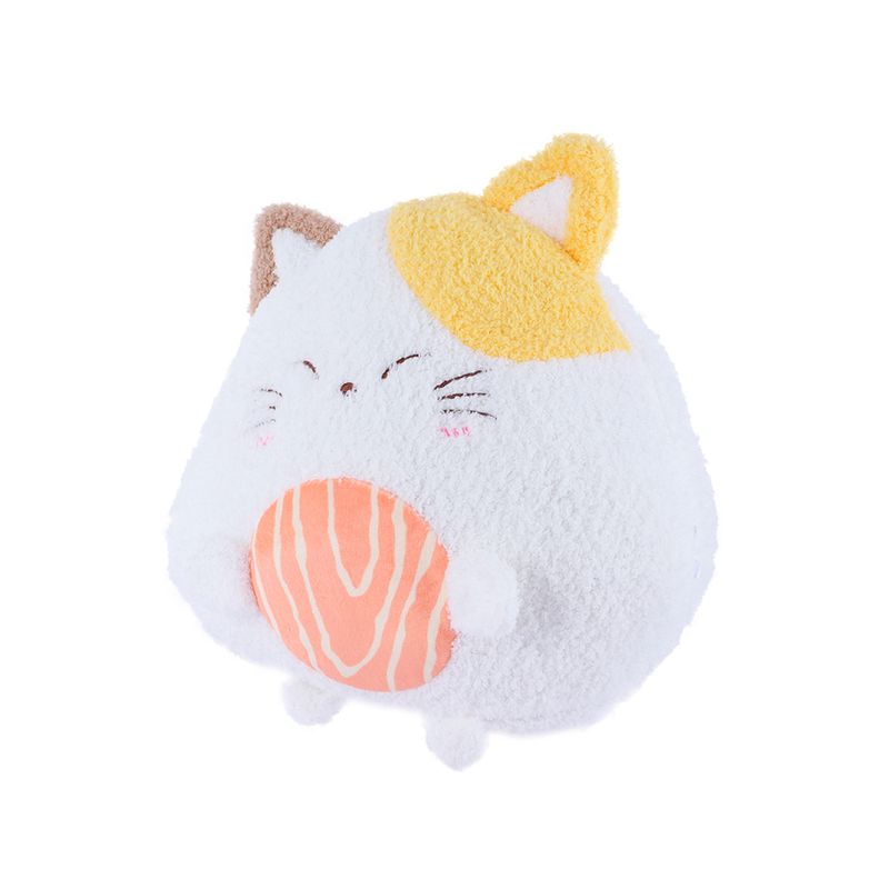 Peluche-Miniso-Gatito-Sushi-Felpa-Blanco-1-25372