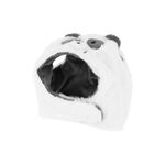 Gorro-Para-Mascotas-We-Bare-Bears-Panda-Music-Festival-100-Poli-ster-Blanco-1-25878