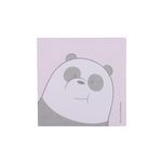 Notas-Adhesivas-We-Bare-Bears-Panda-Music-Festival-Papel-Rosas-250-Hojas-1-25384