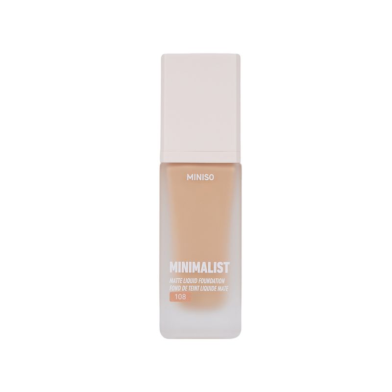 Base-De-Maquillaje-Liquida-Mate-Miniso-Minimalist-Tono-108-30-gr-1-26511