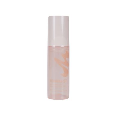 Spray Fijador De Maquillaje Miniso Minimalist 100 ml