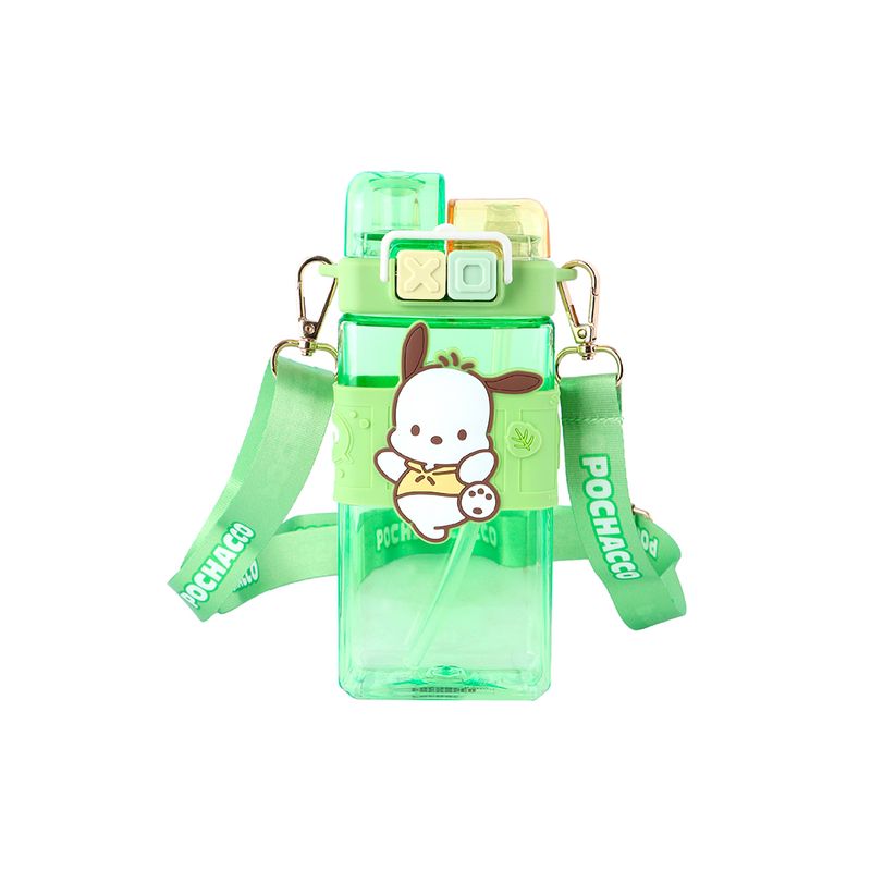 Cilindro-Con-Correa-Y-Doble-Pivote-Sanrio-Pochacco-Trit-n-Verde-520-ml-1-26105