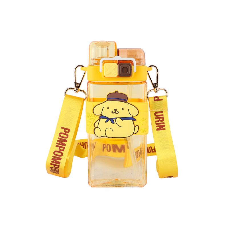Cilindro-Con-Correa-Y-Doble-Pivote-Sanrio-Pompompurin-Trit-n-Amarillo-520-ml-1-26108