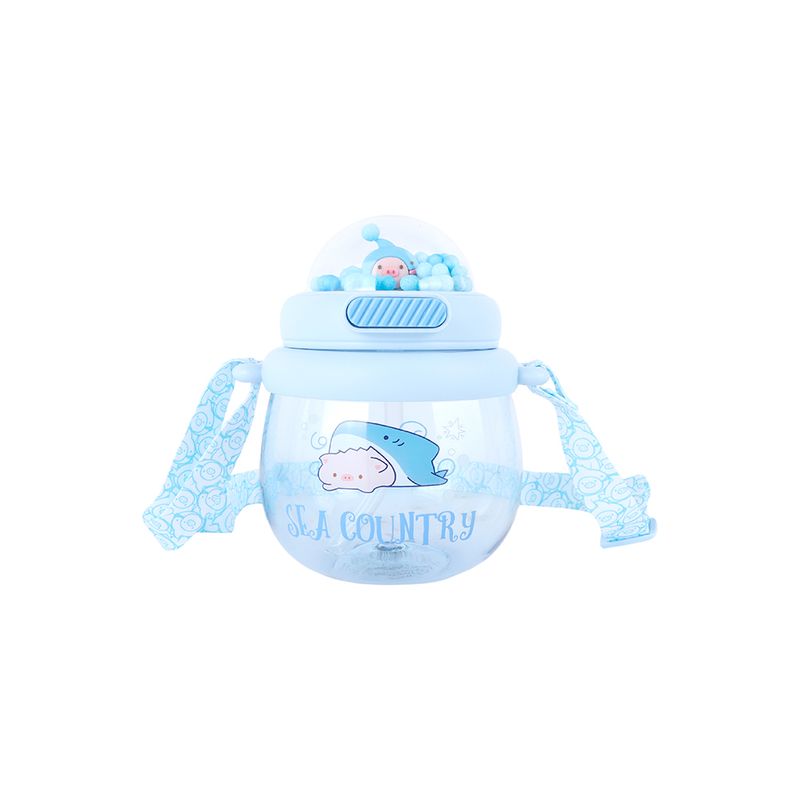 Cilindro-Con-Correa-Miniso-Cerdita-Gigi-Pl-stico-Azul-800-ml-1-25900