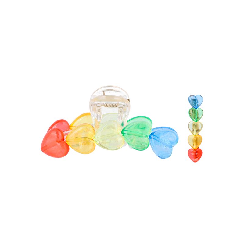 Kit-Accesorios-Para-Cabello-Miniso-Sint-ticos-Multicolor-2-Piezas-1-25920