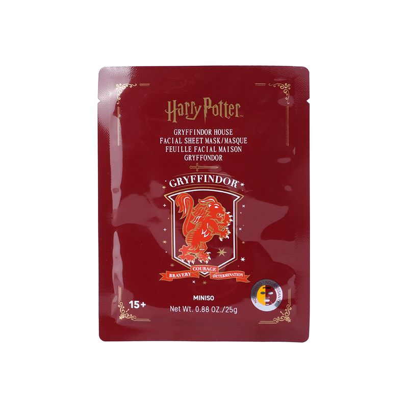 Mascarilla-Facial-Hidratante-Harry-Potter-Gryffindor-25-ml-1-25964