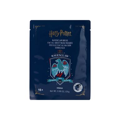 Mascarilla Facial Hidratante Harry Potter Ravenclaw 25 ml