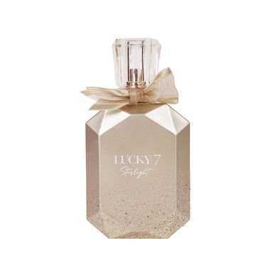 Perfume Para Mujer Miniso Lucky 7 Starlight 100 ml
