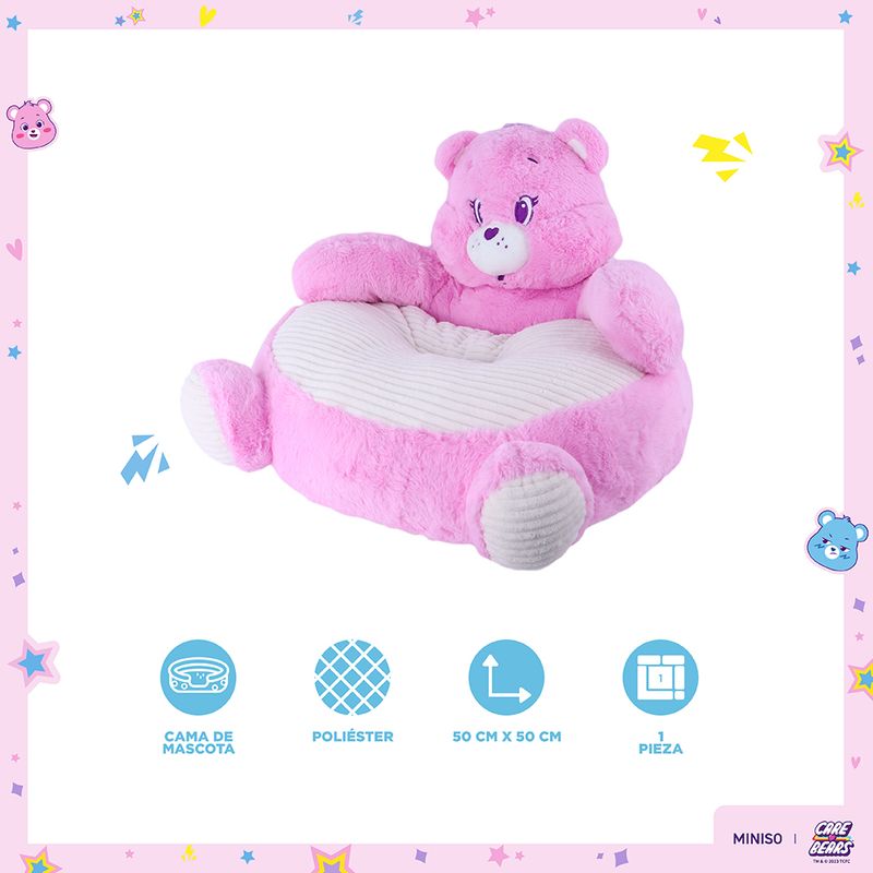 Cama-Para-Mascotas-Ositos-Cari-ositos-Generosita-100-Poli-ster-Lila-4-25840